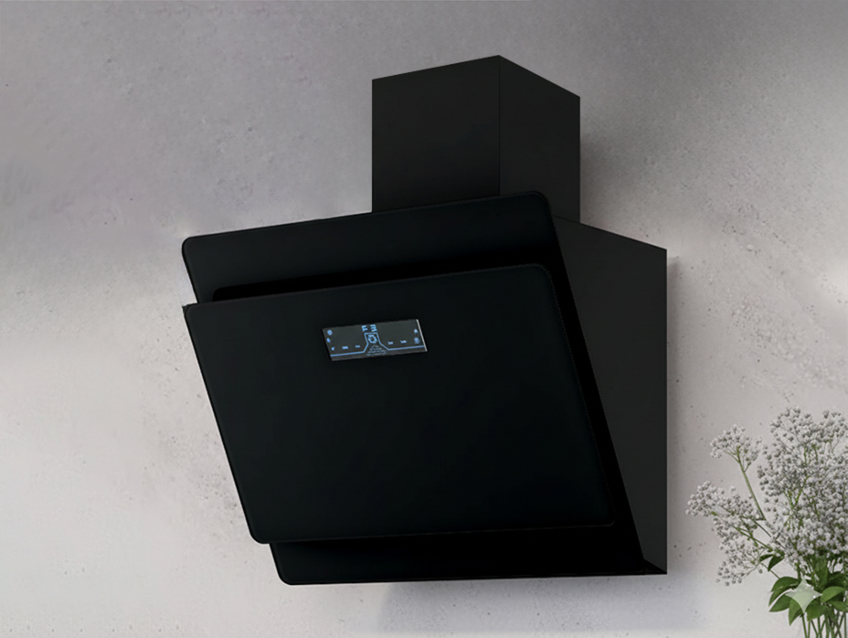 Пристінні витяжки