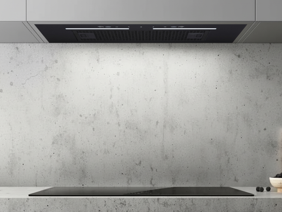 Повновбудовані витяжки