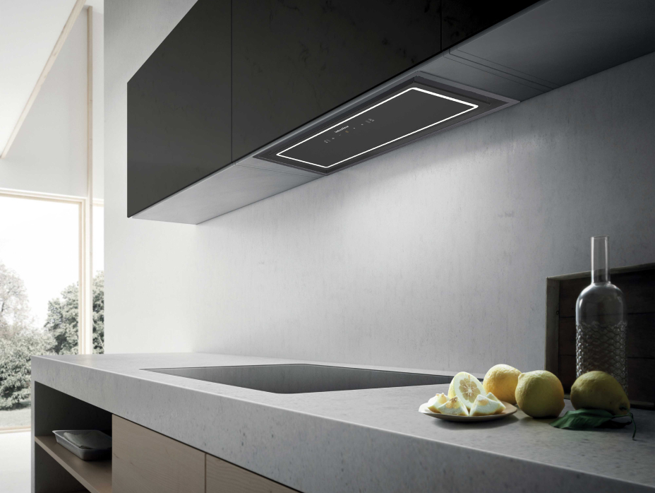 Повновбудовані витяжки