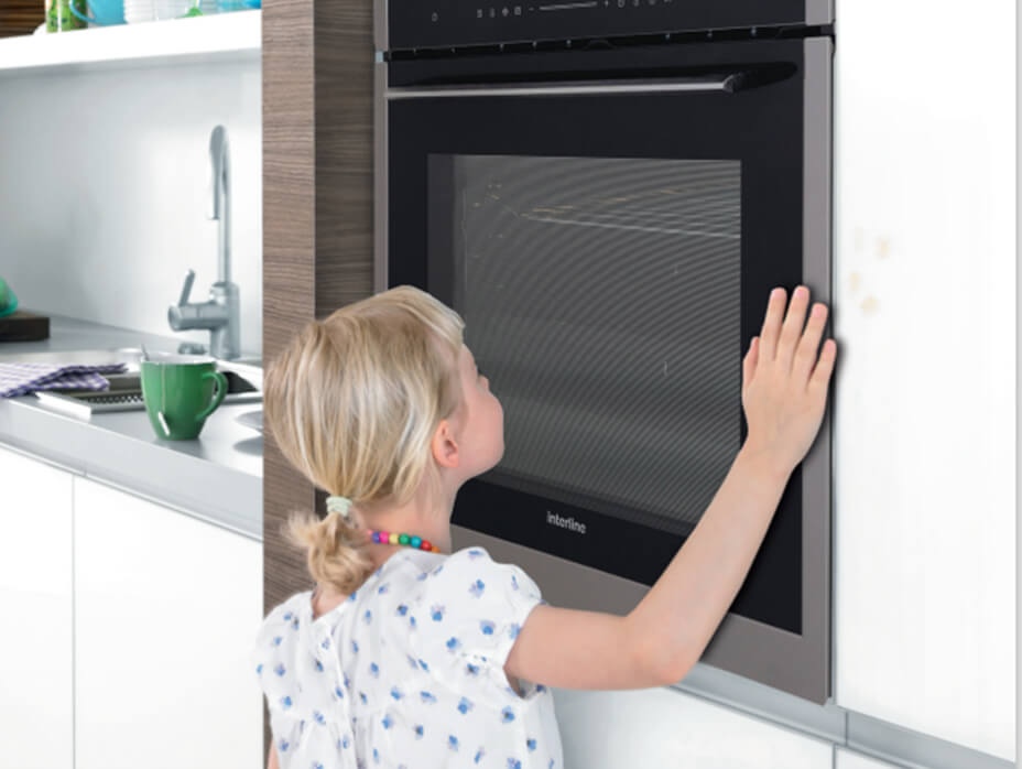 Безпека на першому місці