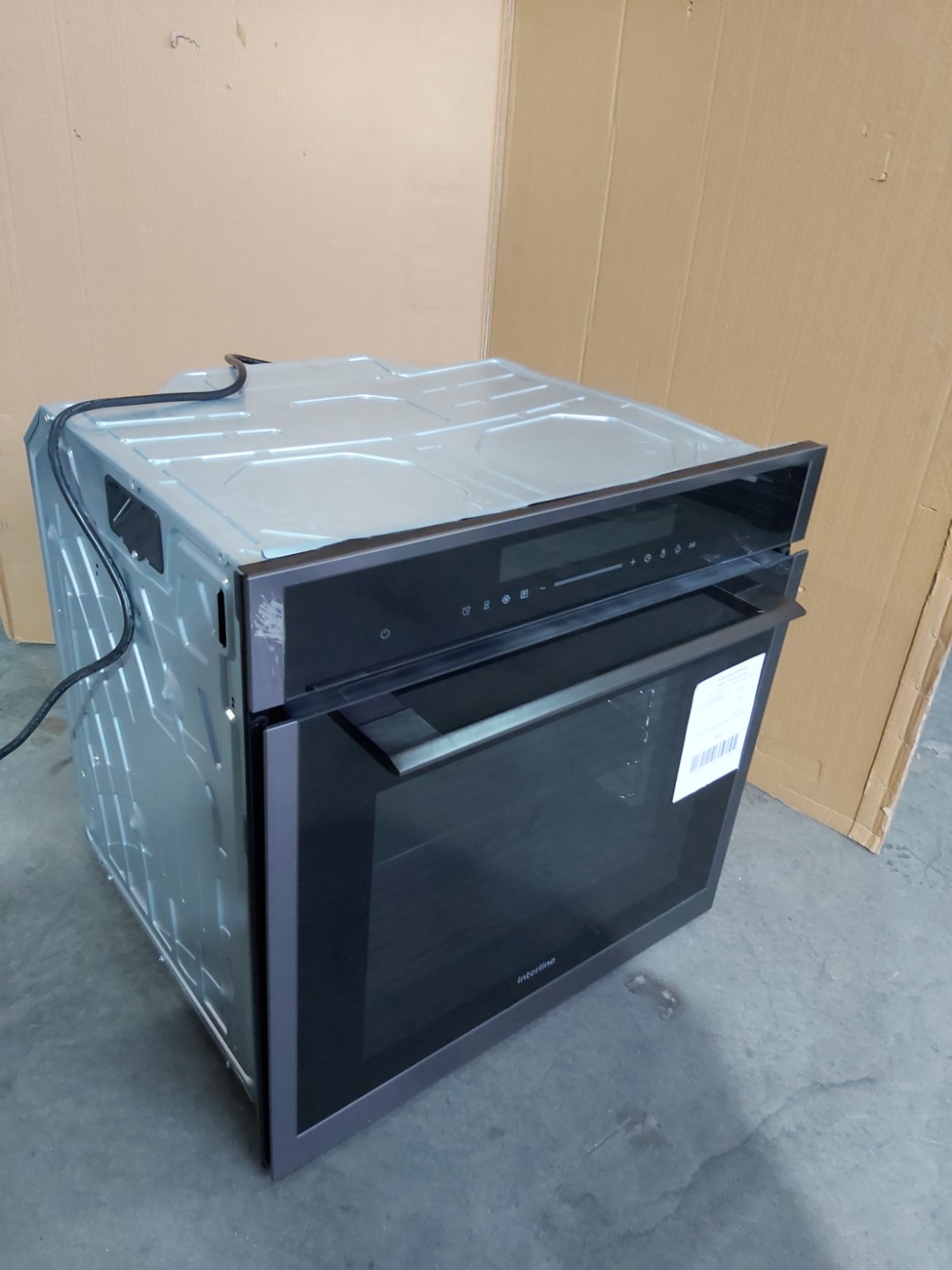 Духова шафа  OEG 933 STD BA - 1