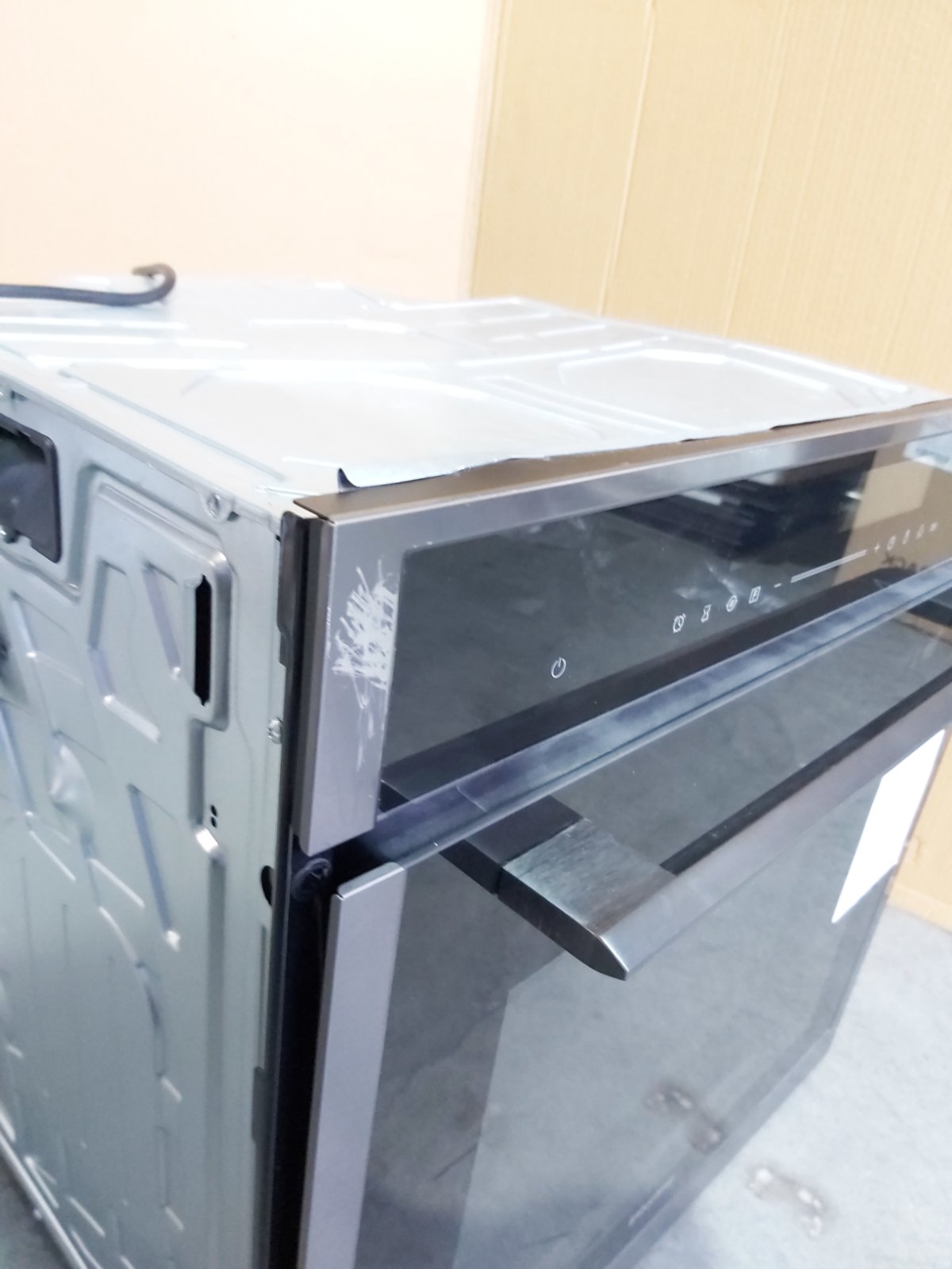 Духова шафа  OEG 933 STD BA - 2