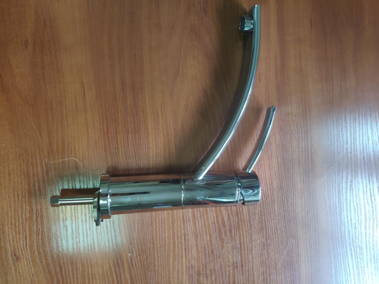 Змішувач  Tigri cromato - 1