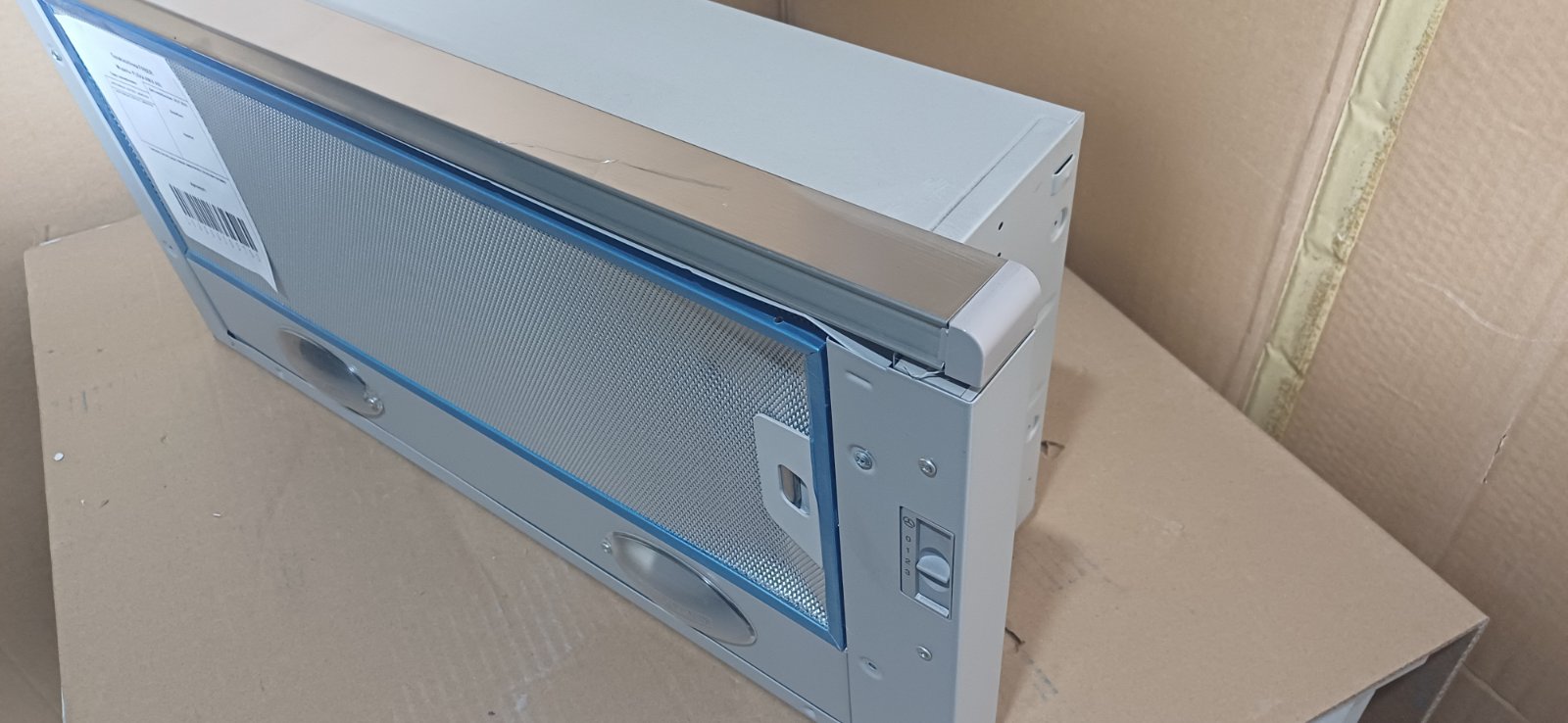 Витяжка  FLEXA AM/X A60 - 2