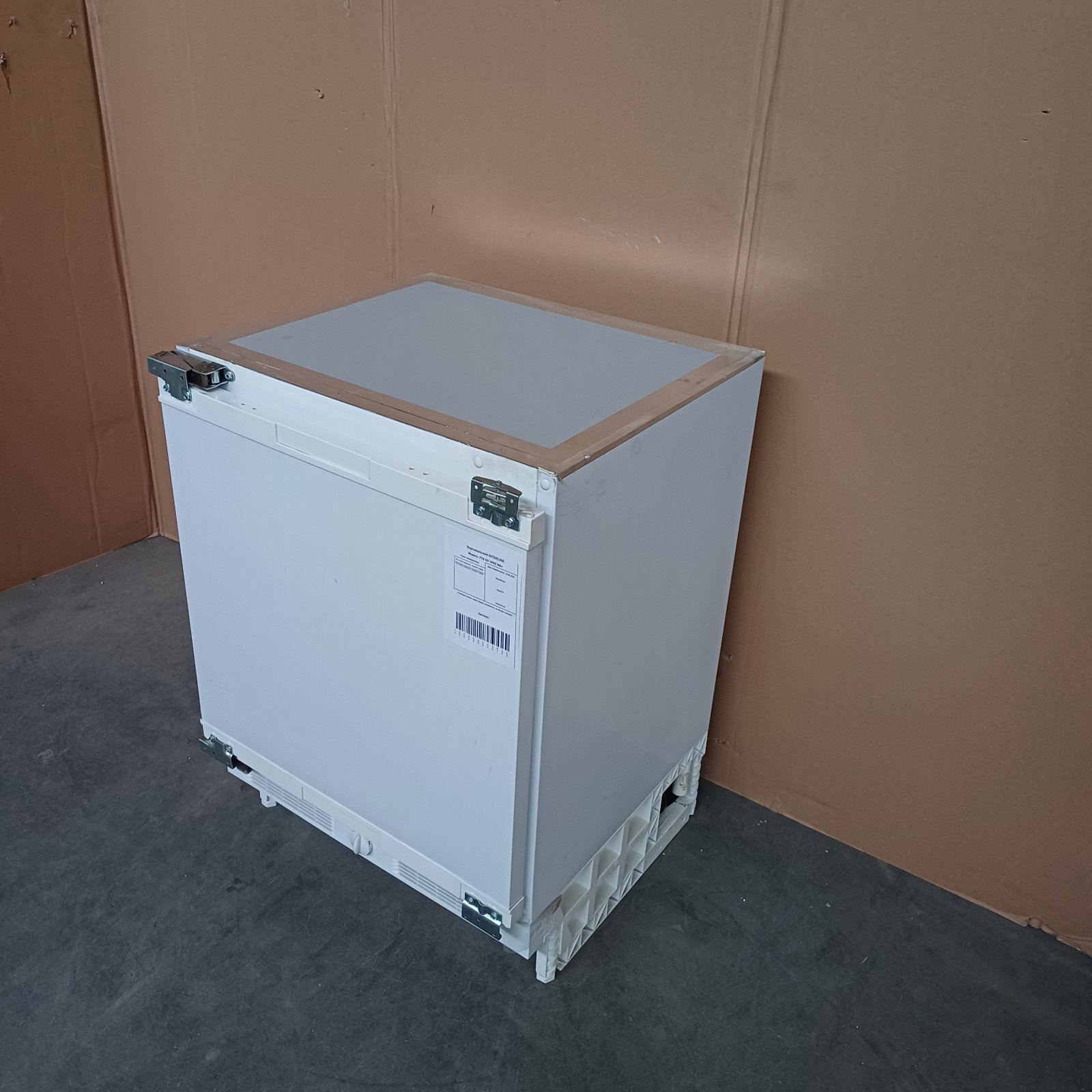 Морозильна камера  FTS 521 MWZ WA+ - 2