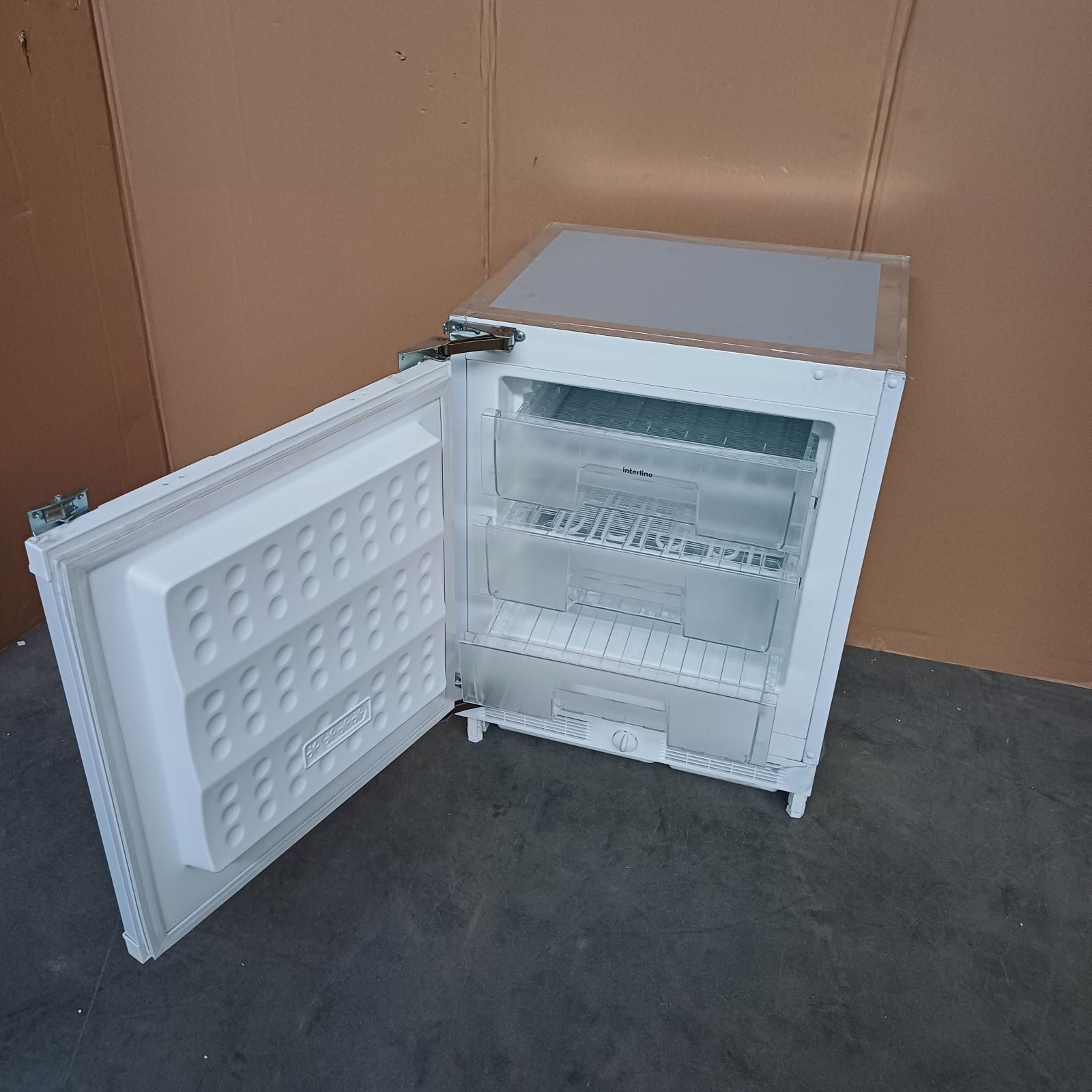 Морозильна камера  FTS 521 MWZ WA+ - 3