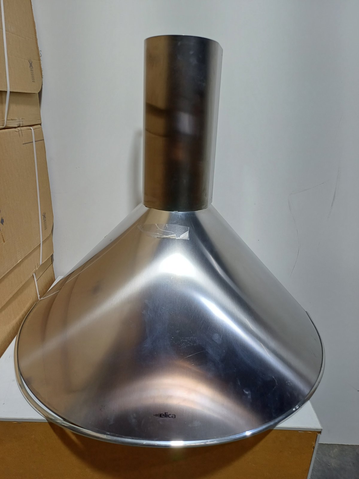 Витяжка  TONDA IX F/90 - 1