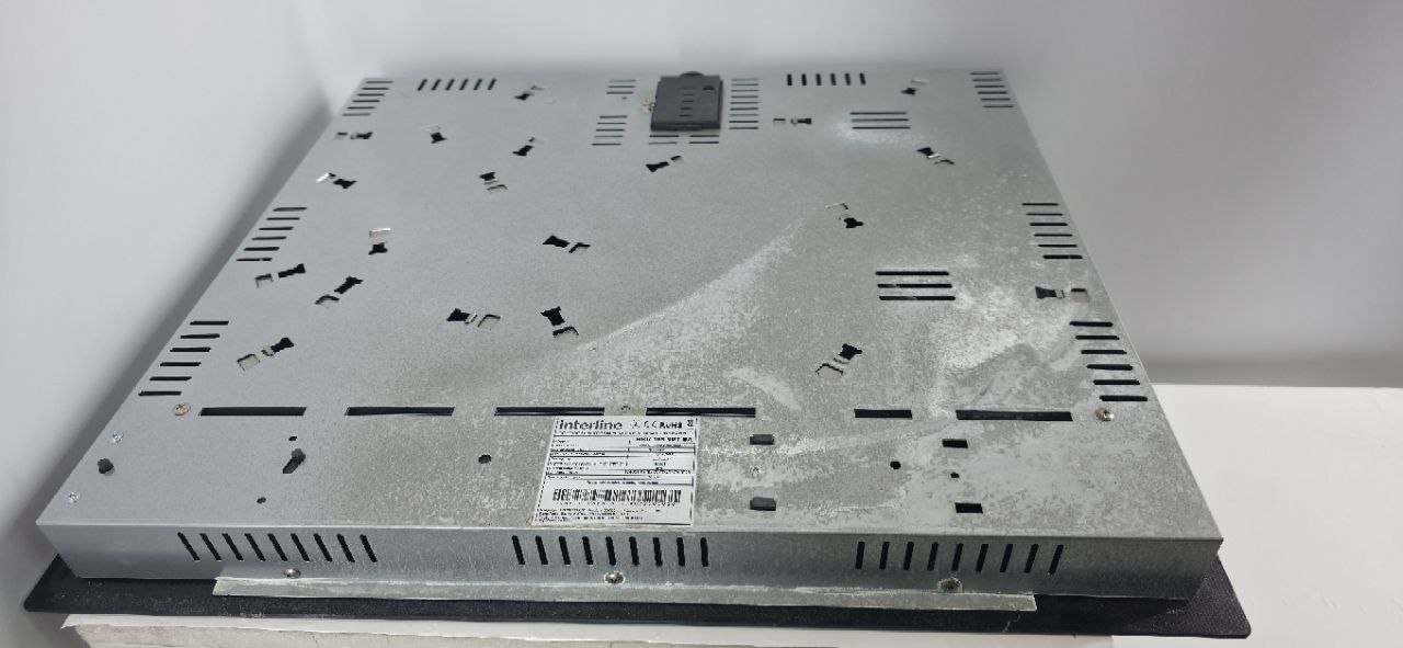 Варильна поверхня  HHV 365 SPT BA - 2