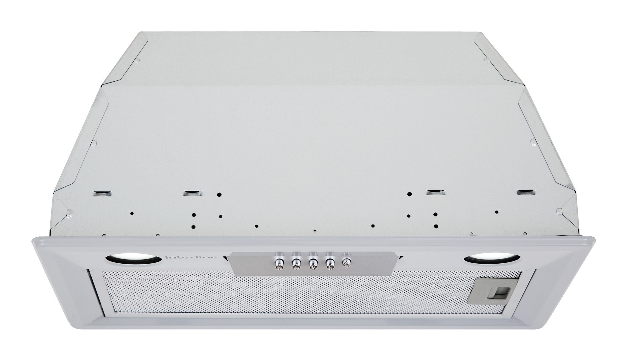 Витяжка Interline SMART GR  A/60/T - 3