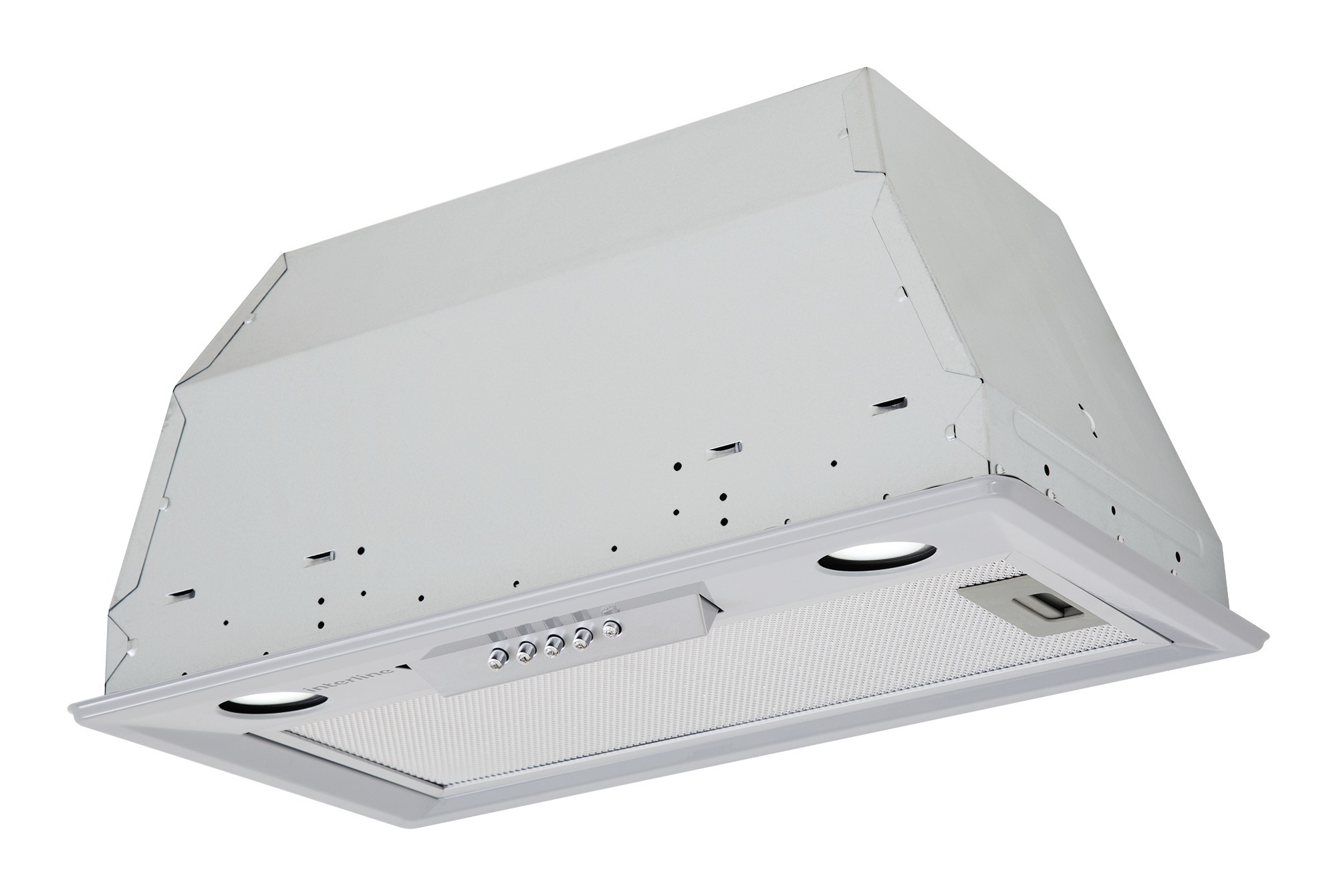 Витяжка Interline SMART GR  A/60/T - 4