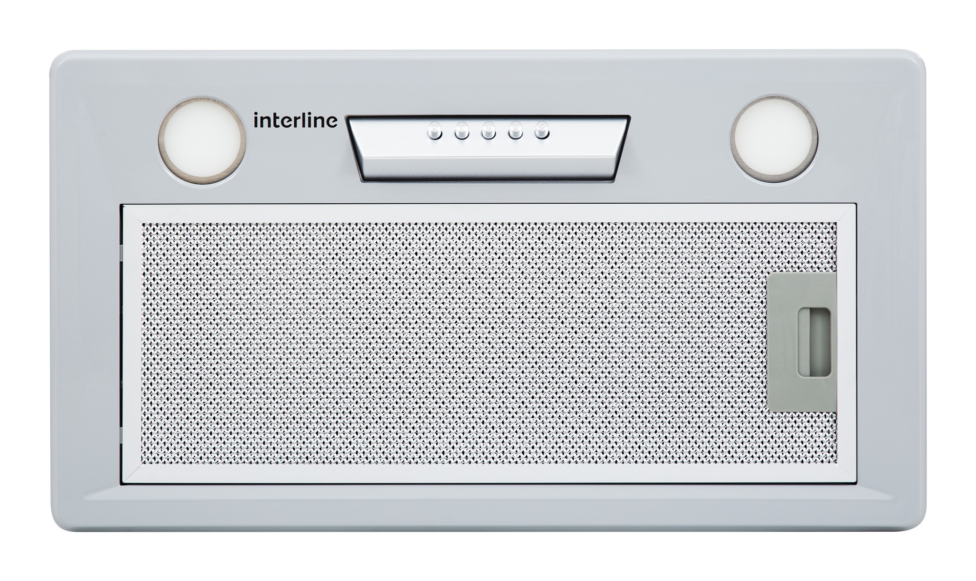 Витяжка Interline SMART GR  A/60/T - 1