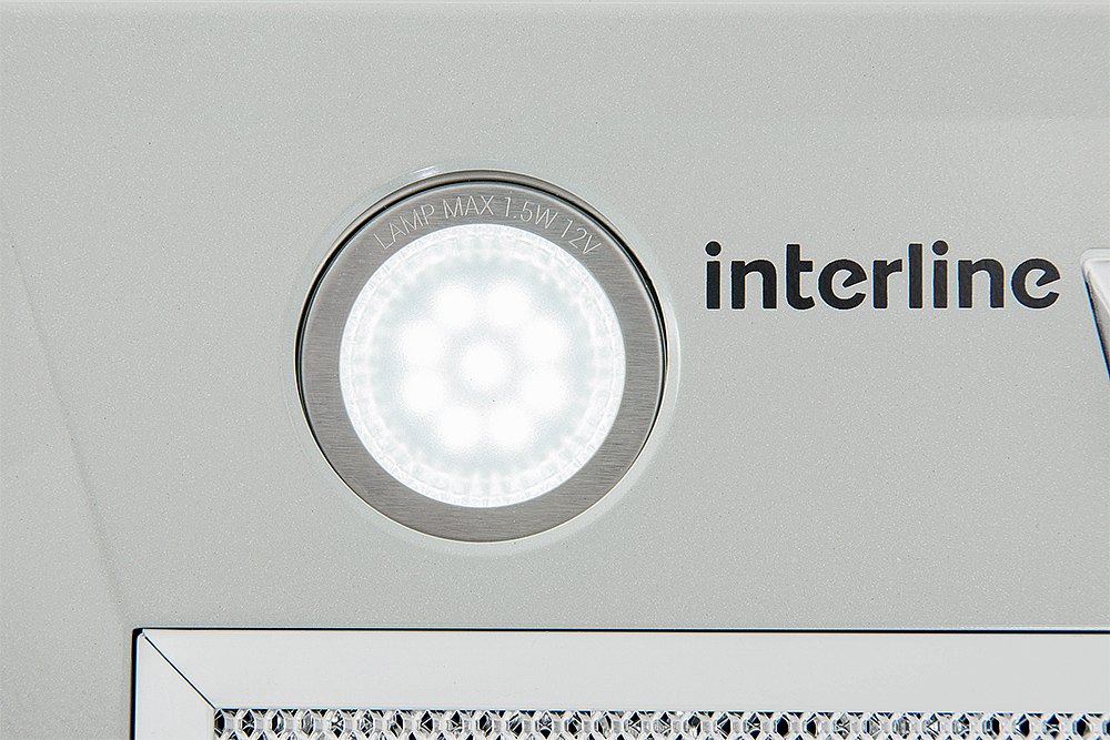 Витяжка Interline SMART GR  A/60/T - 2