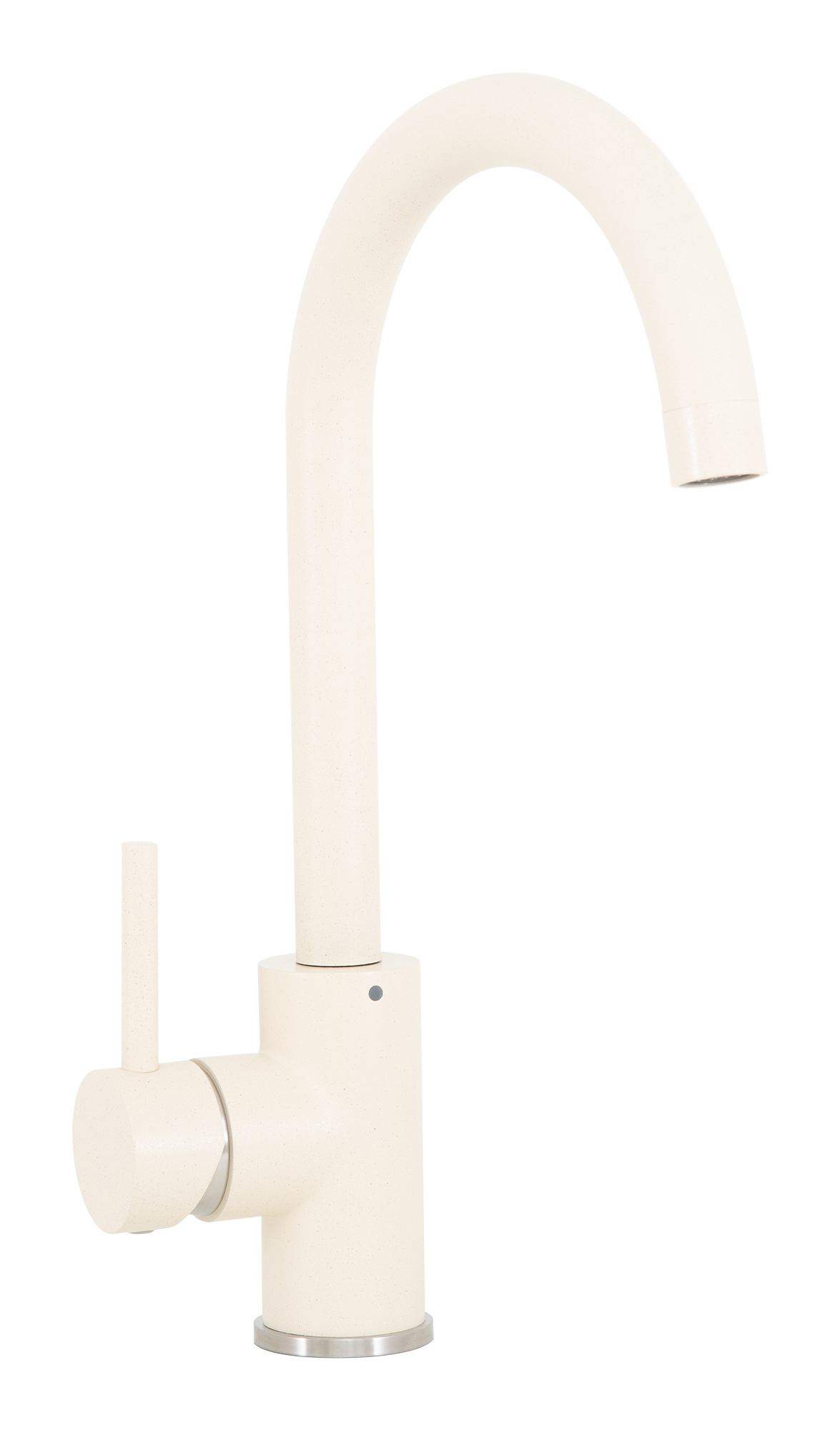 Змішувач Elleci ART BIANCO ANTICO 62 - 3