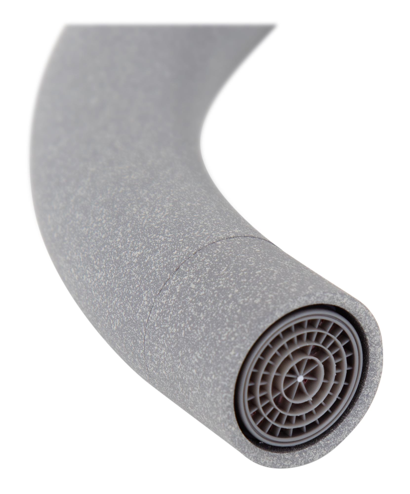 Змішувач Interline Tango new Gray - 6