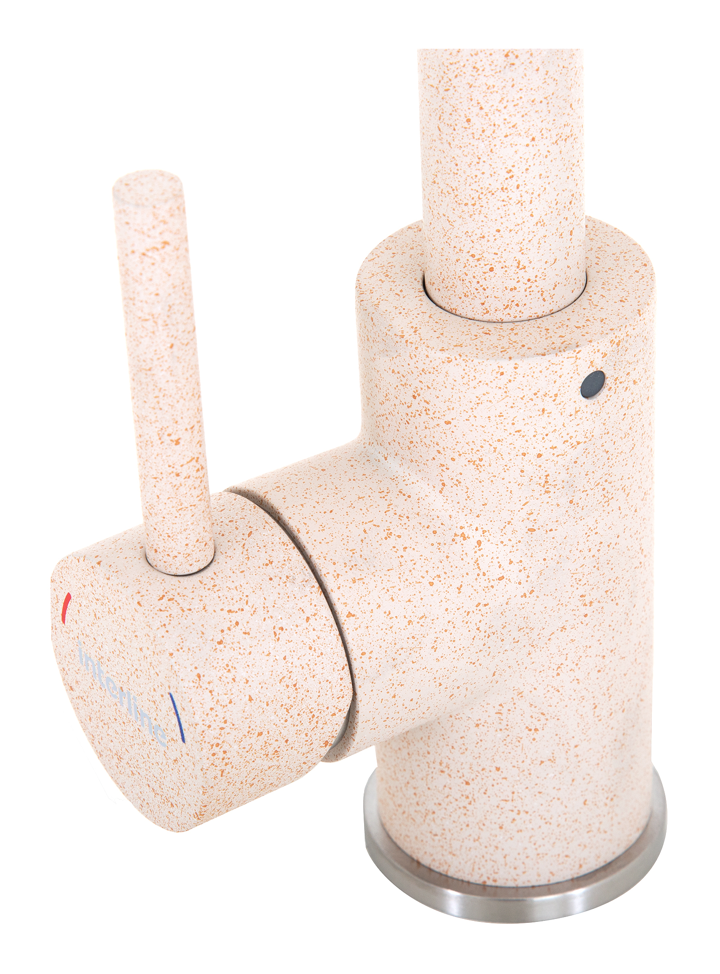 Змішувач Interline Loft new Avena - 5
