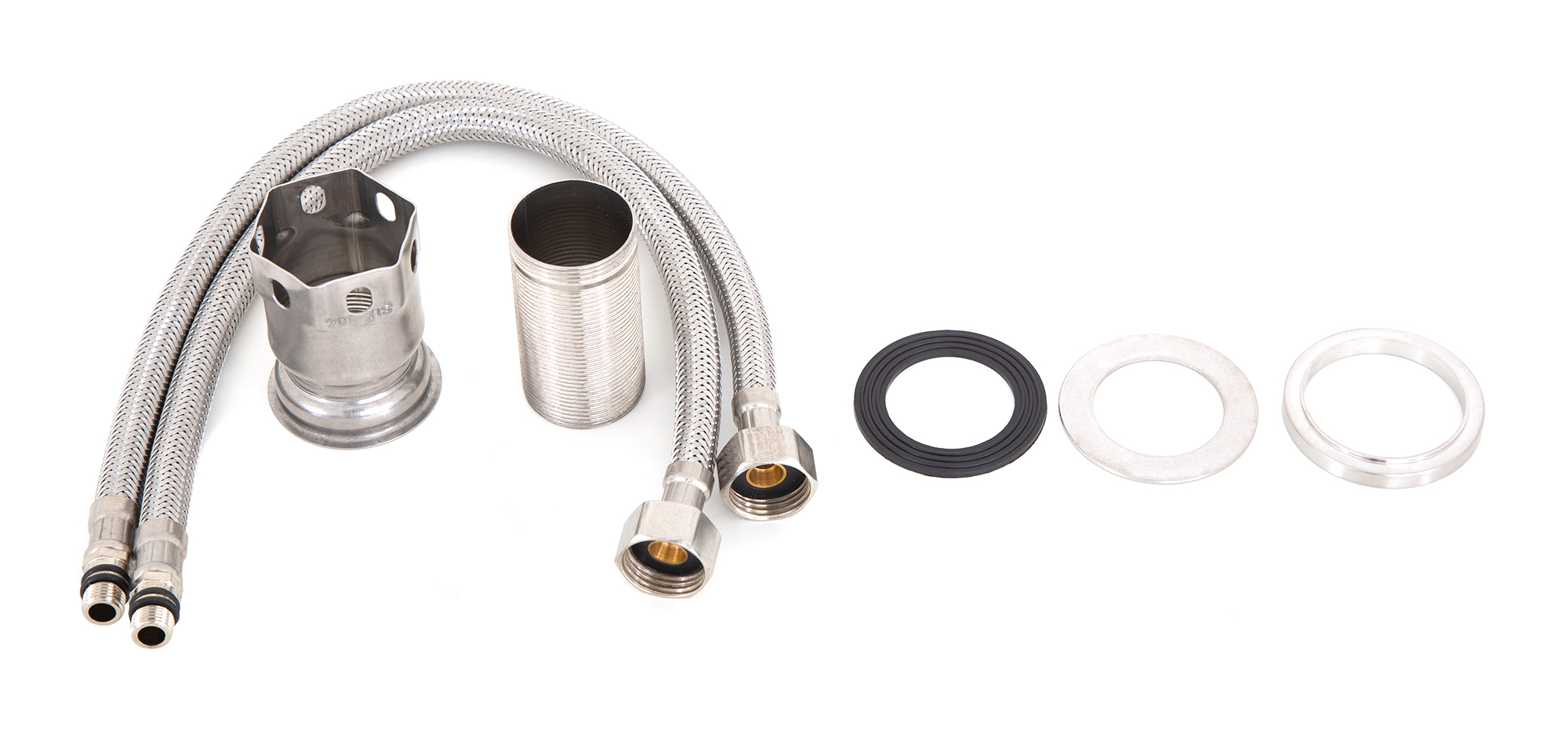 Змішувач Interline Loft new Avena - 6