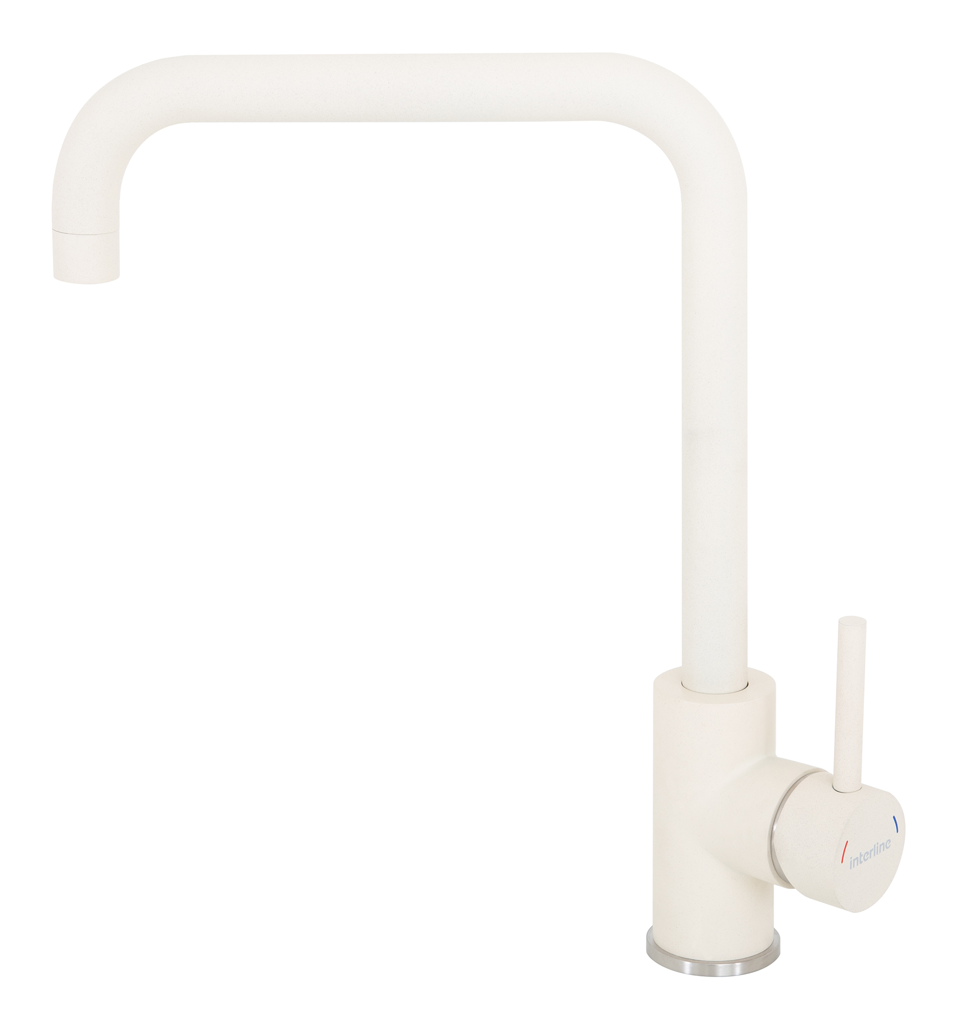 Змішувач Interline Loft new Old white - 1