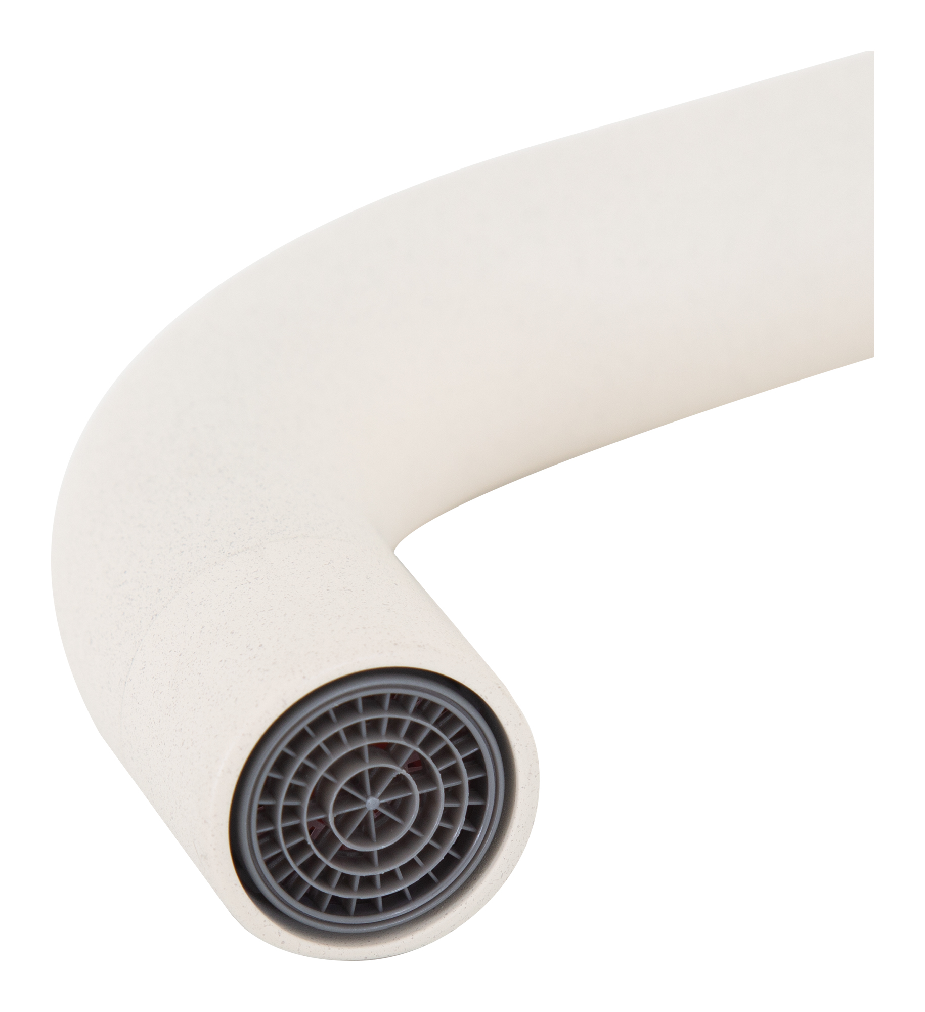 Змішувач Interline Loft new Old white - 5
