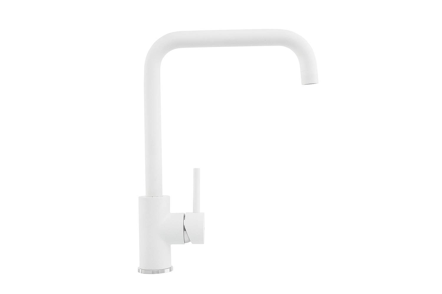 Змішувач Interline Loft new White - 2