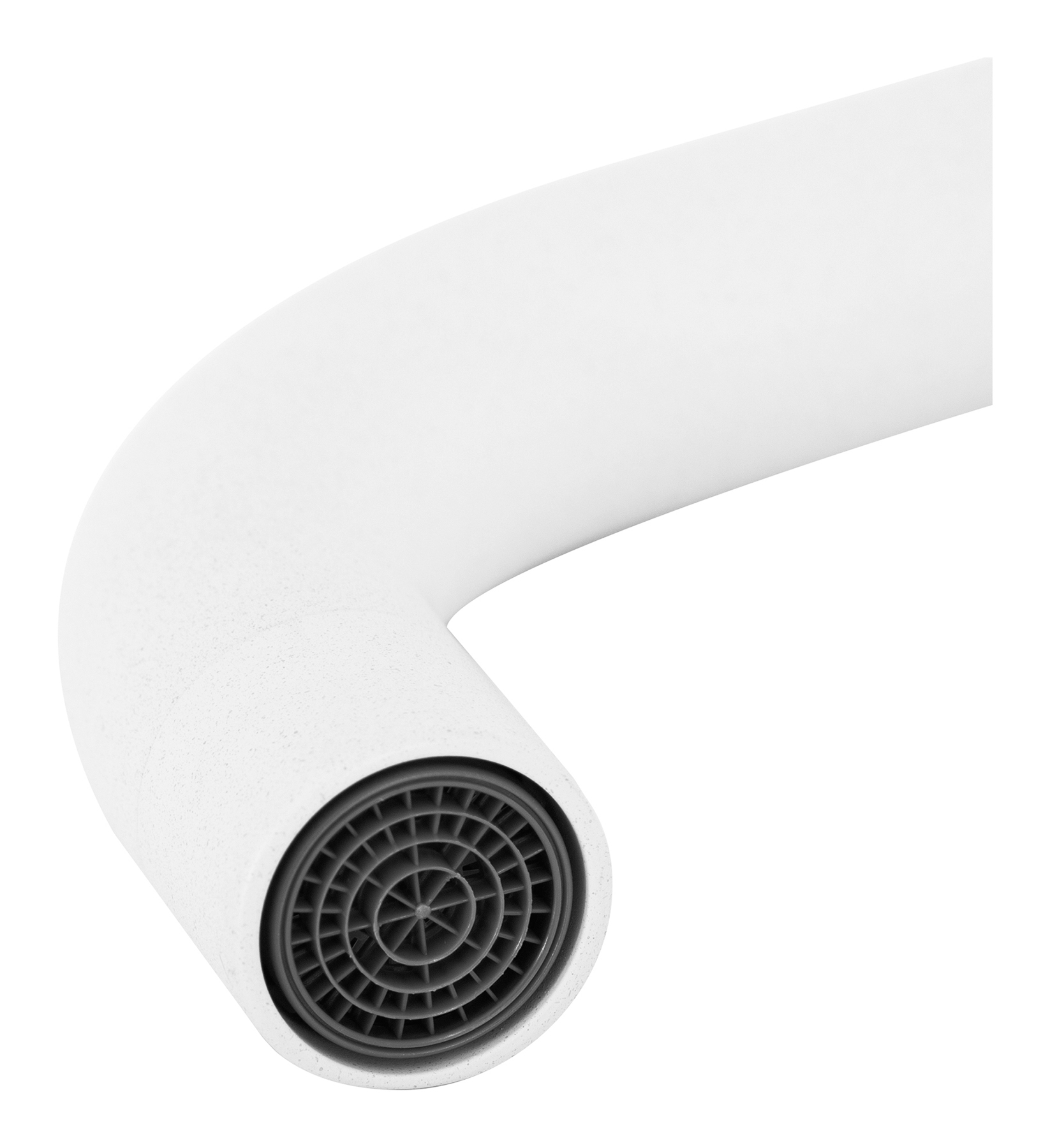 Змішувач Interline Loft new White - 5