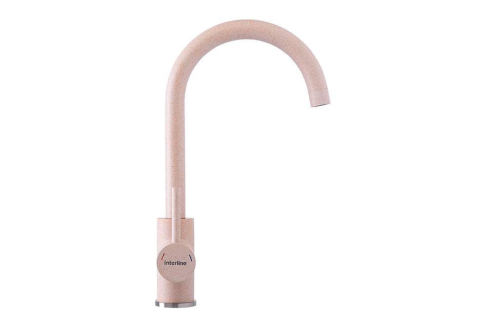 Змішувач Interline Tango new Avena - 7
