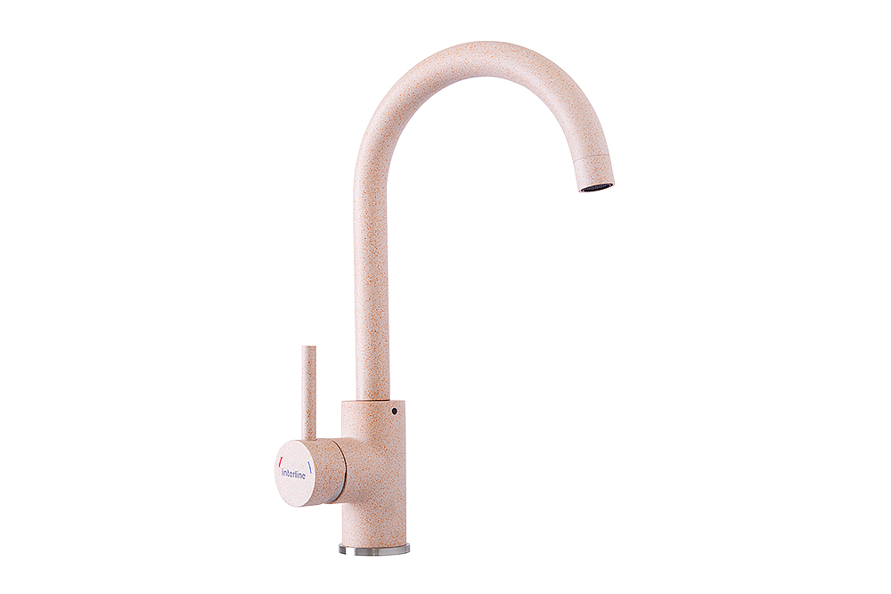 Змішувач Interline Tango new Avena - 8