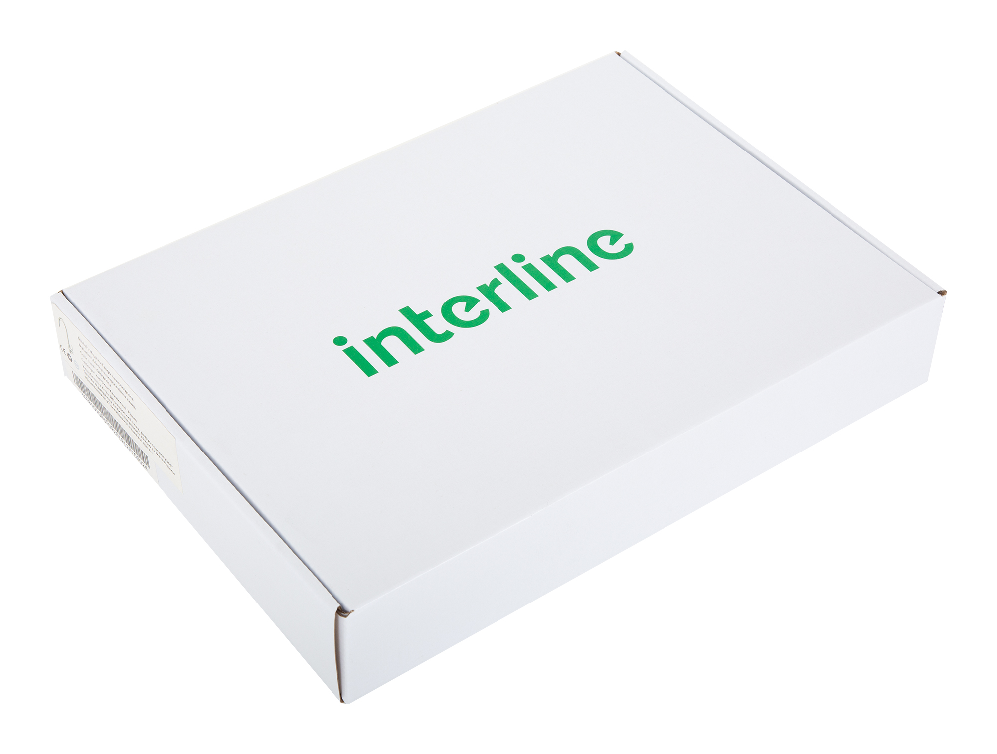 Змішувач Interline Tango new Avena - 6