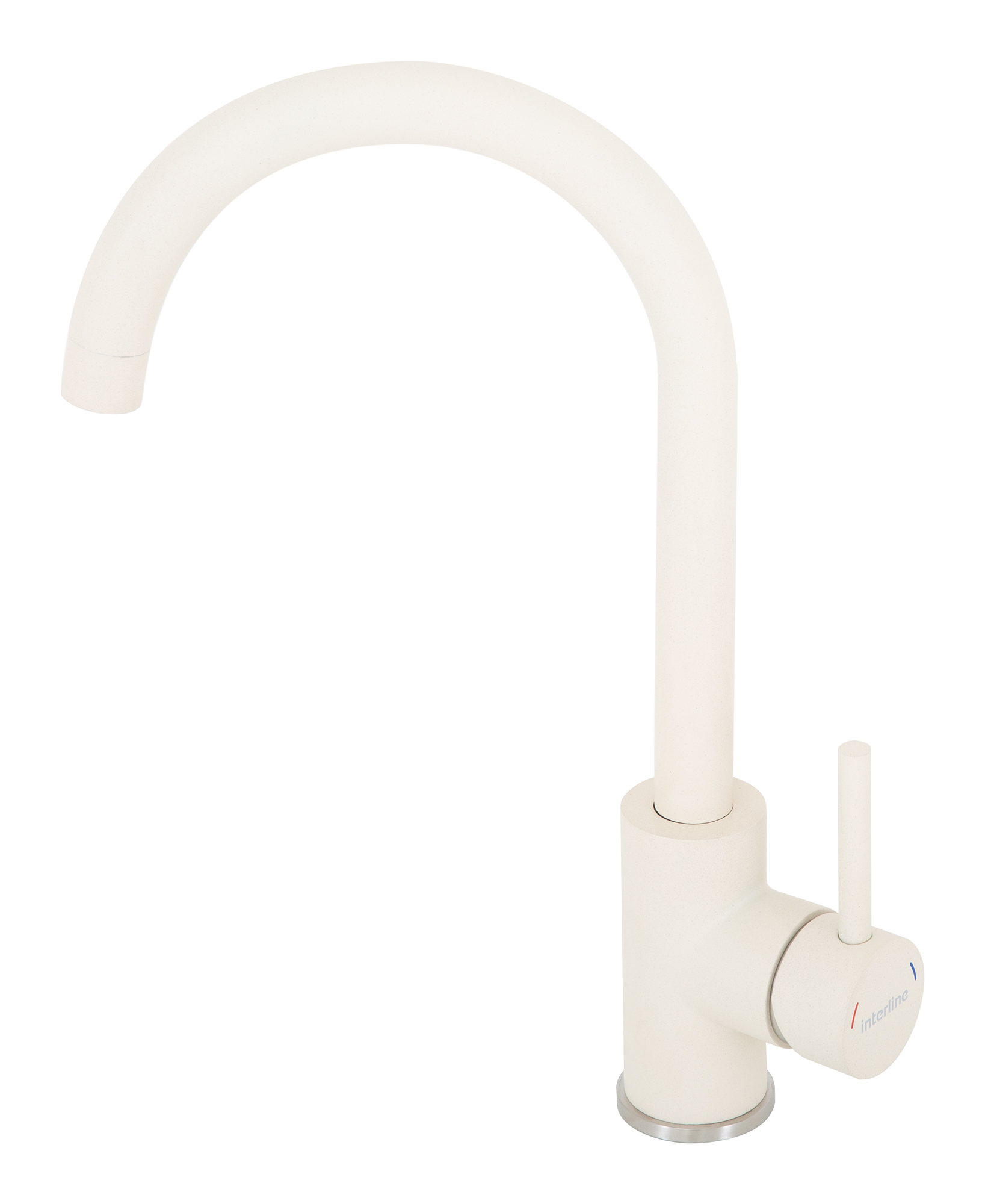 Змішувач Interline Tango new Old White - 1
