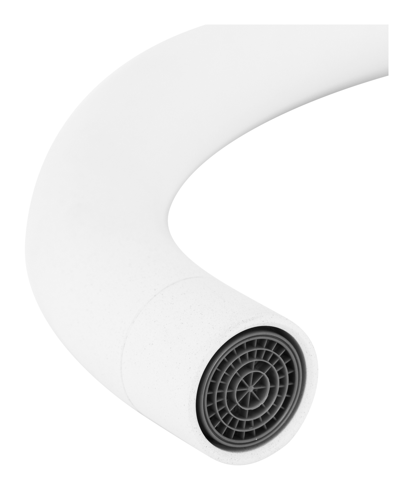 Змішувач Interline Tango new White - 3