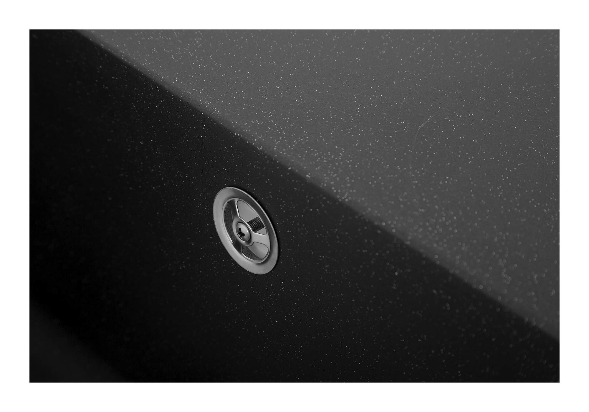 Мийка Interline VEGA black - 5