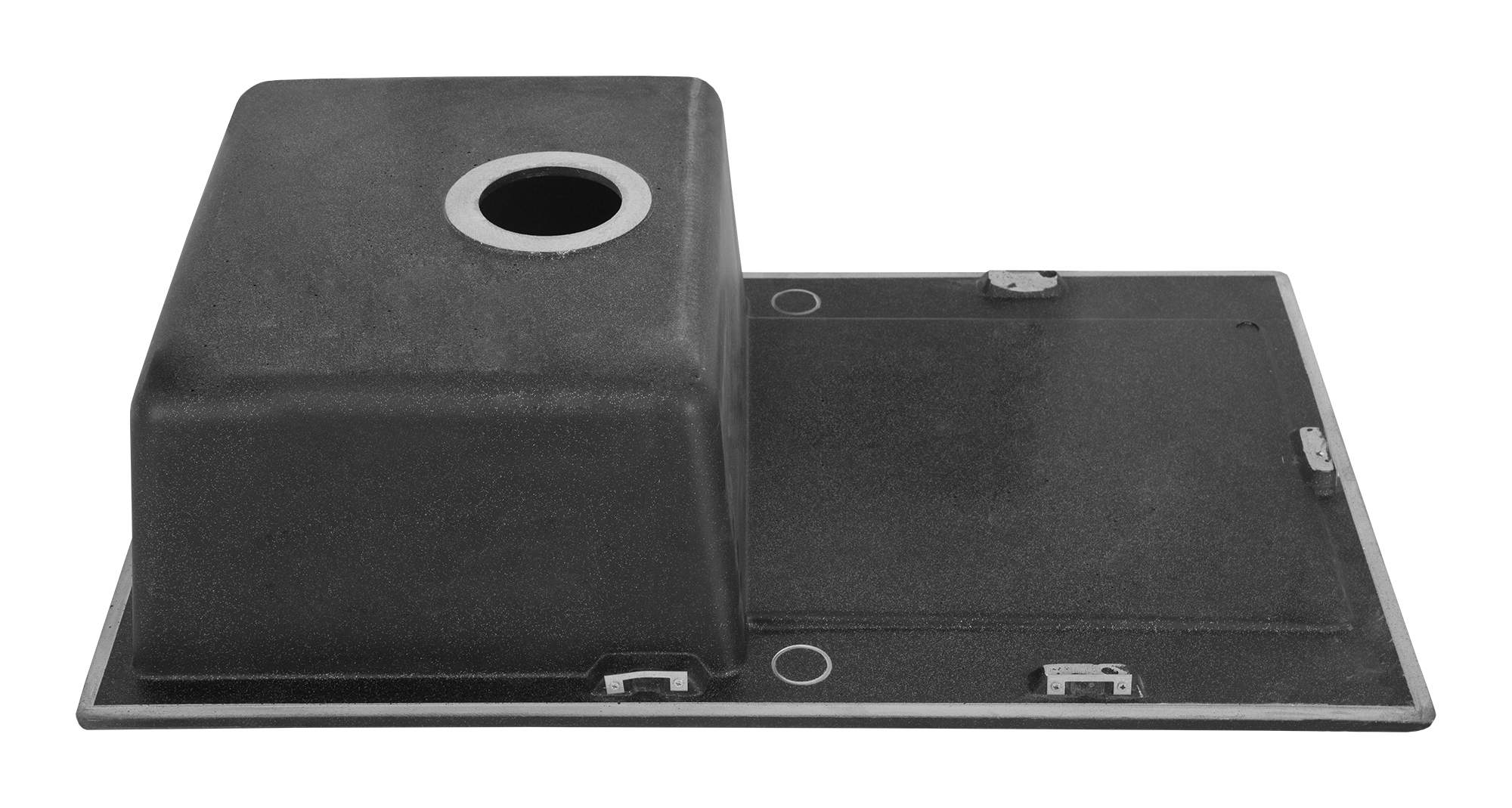 Мийка Interline VEGA black - 6