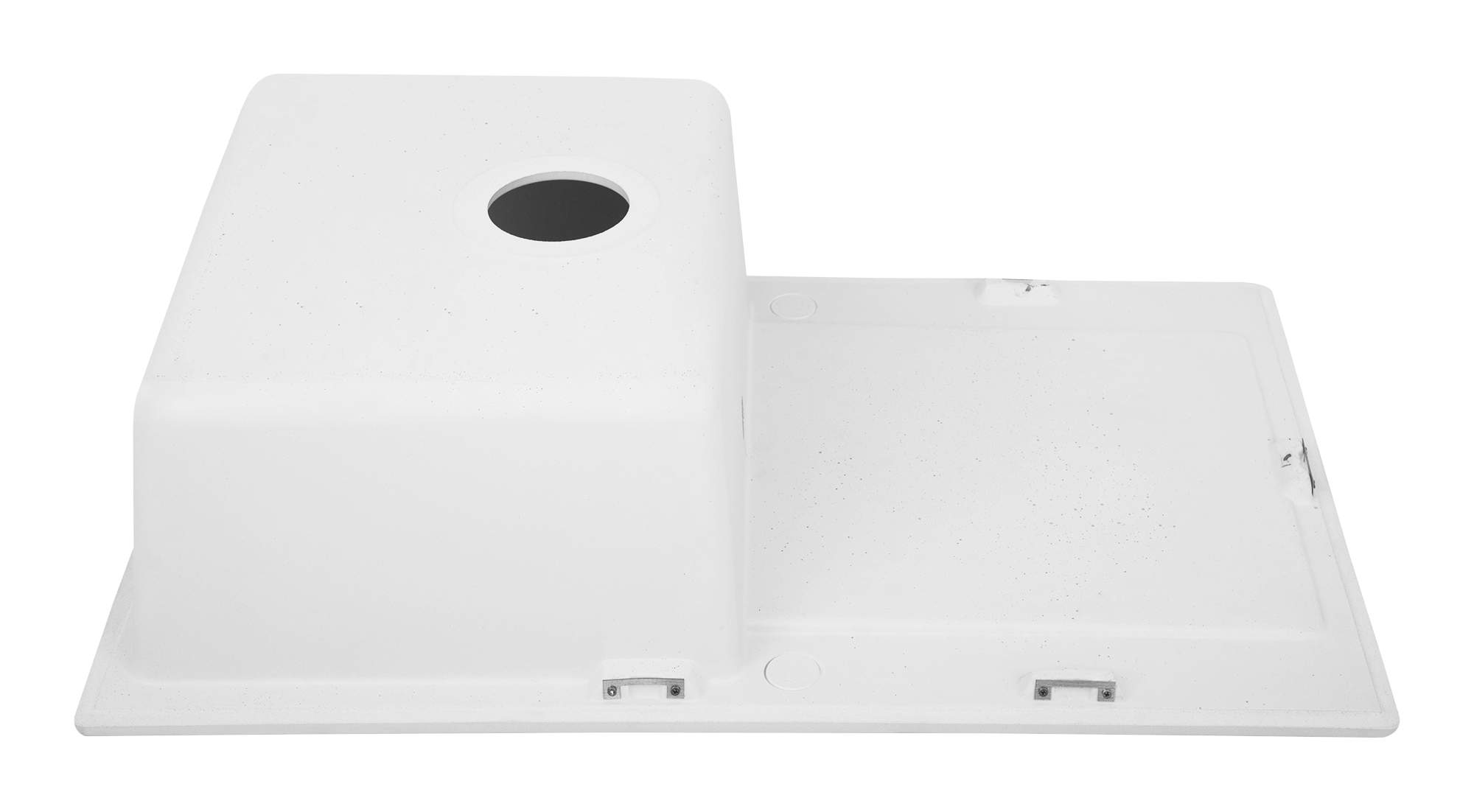 Мийка Interline VEGA white - 6