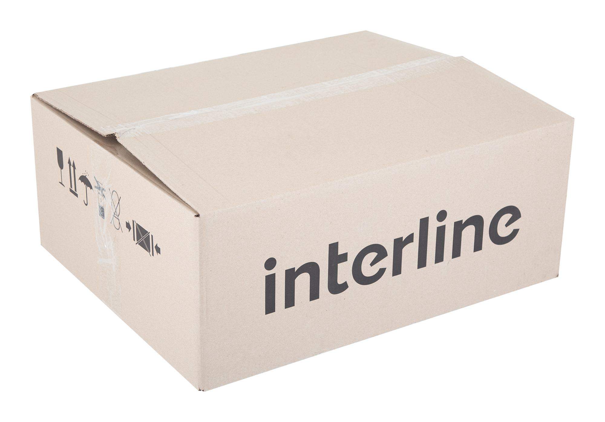 Мийка Interline EVA old white - 6
