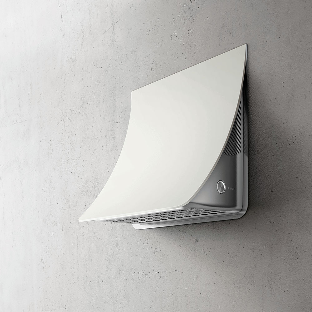 Витяжка Elica NUAGE DRYWALL/F/75 - 1