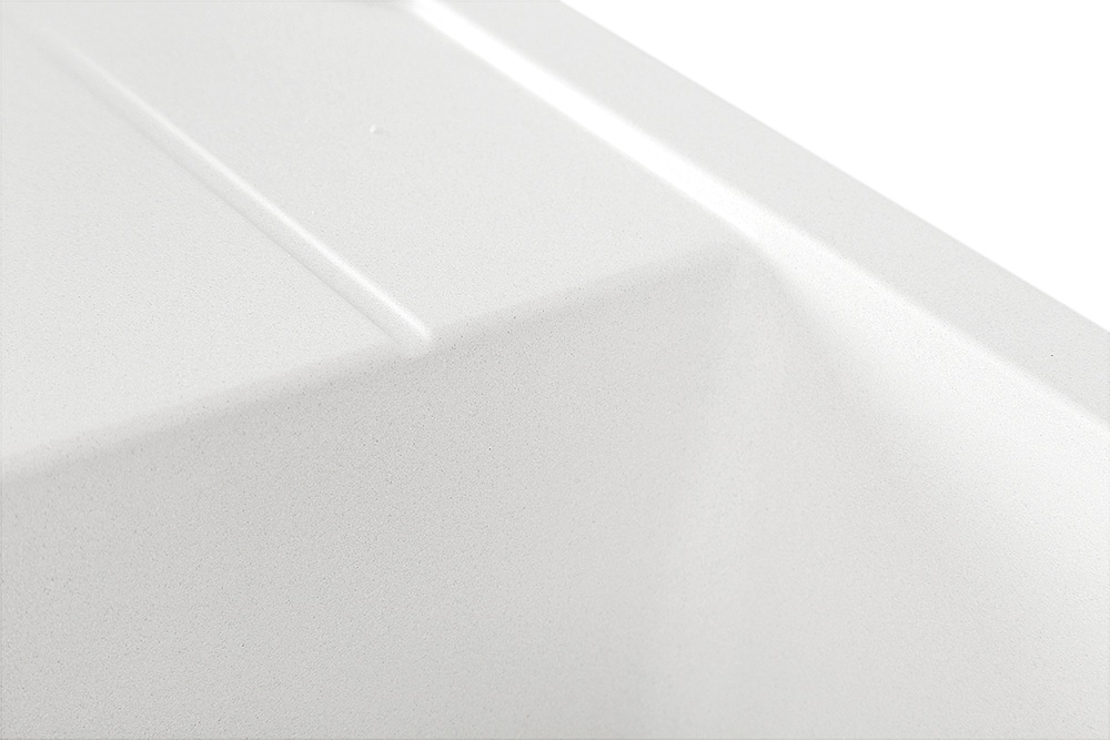 Мийка Interline INDIGO white - 4