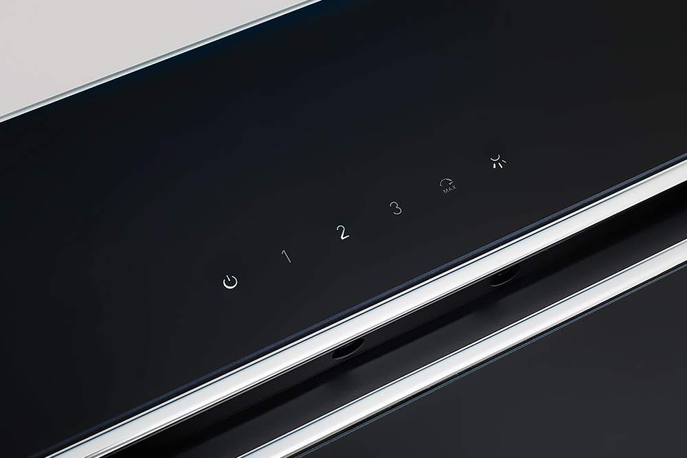 Витяжка Elica STRIPE BL/90/A/LX - 4