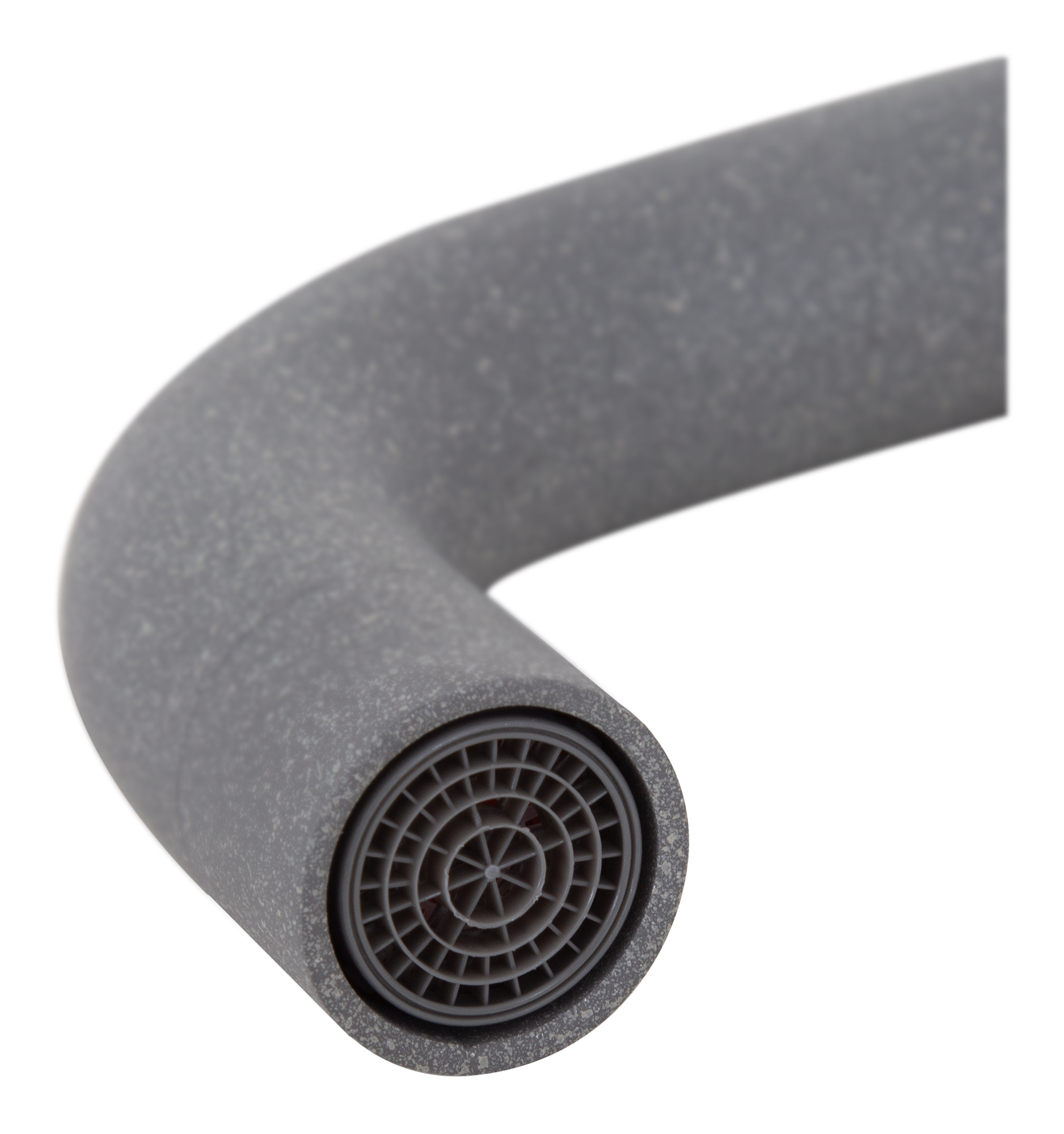Змішувач Interline Loft new Gray - 3