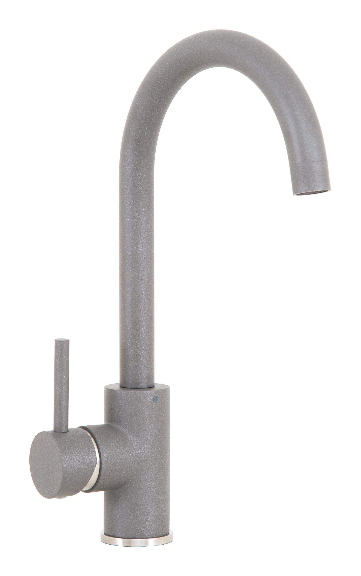 Змішувач Elleci ART TITANIUM 73 - 7