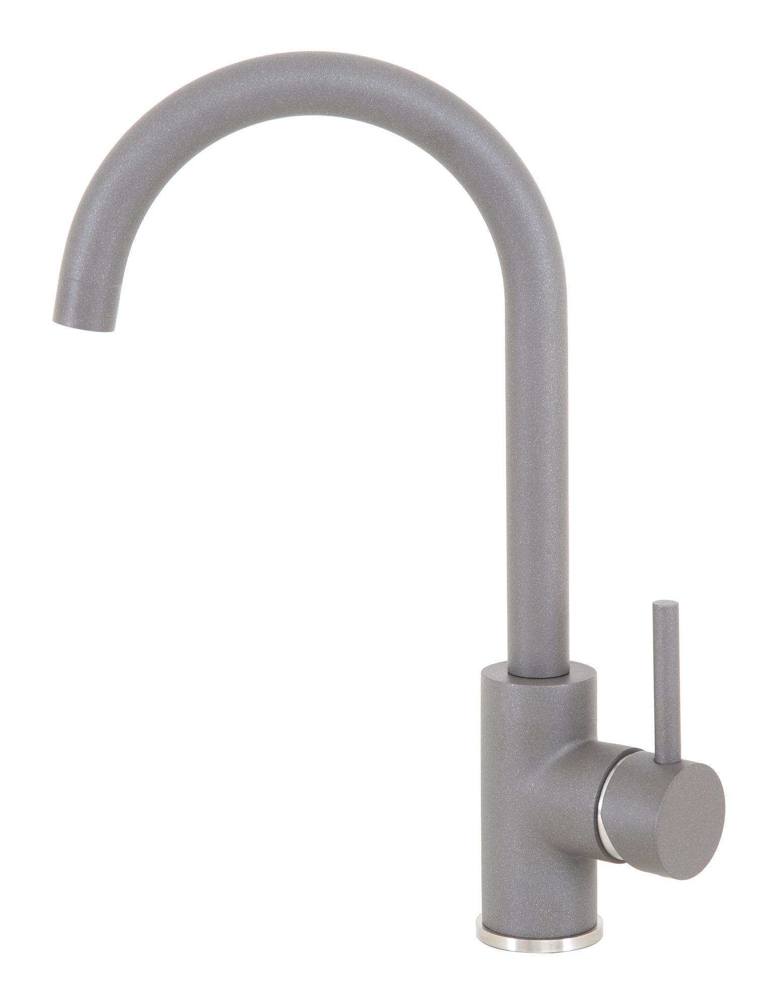 Змішувач Elleci ART TITANIUM 73 - 1