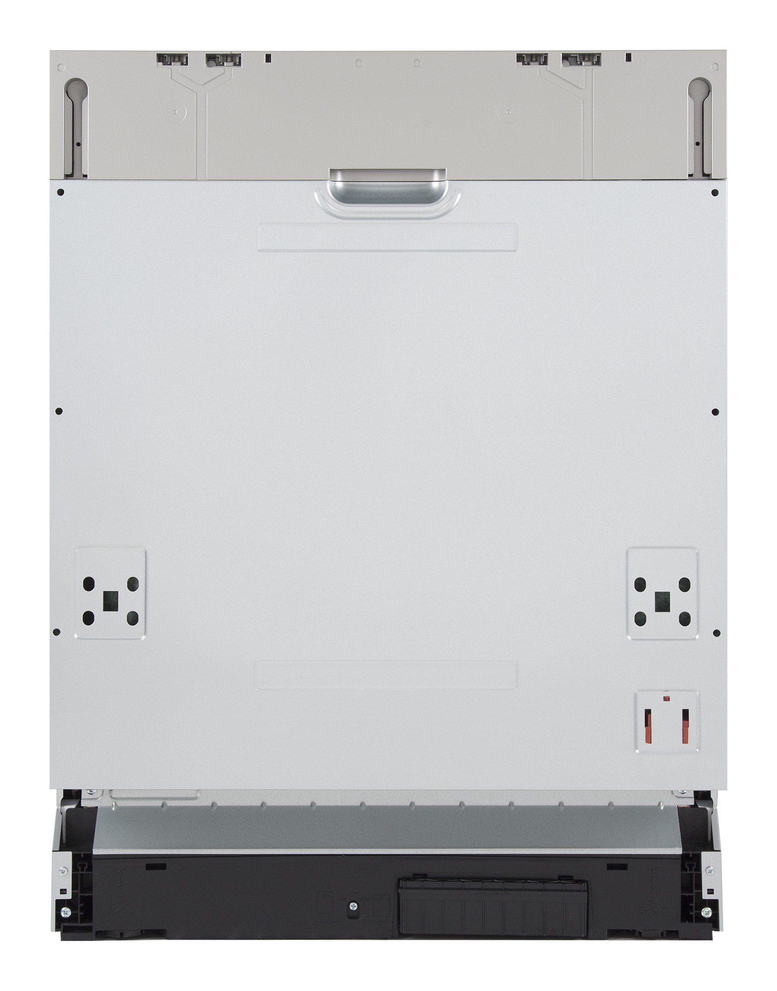 Посудомийна машина Interline DWI 605 L - 2