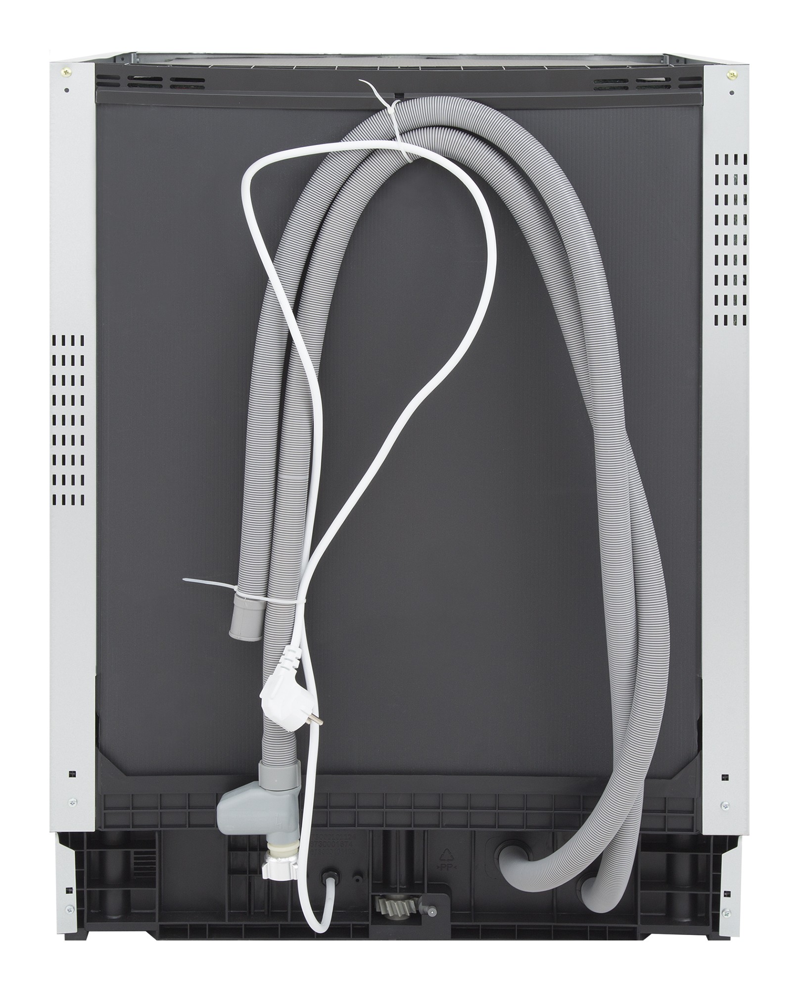 Посудомийна машина Interline DWI 605 L - 7