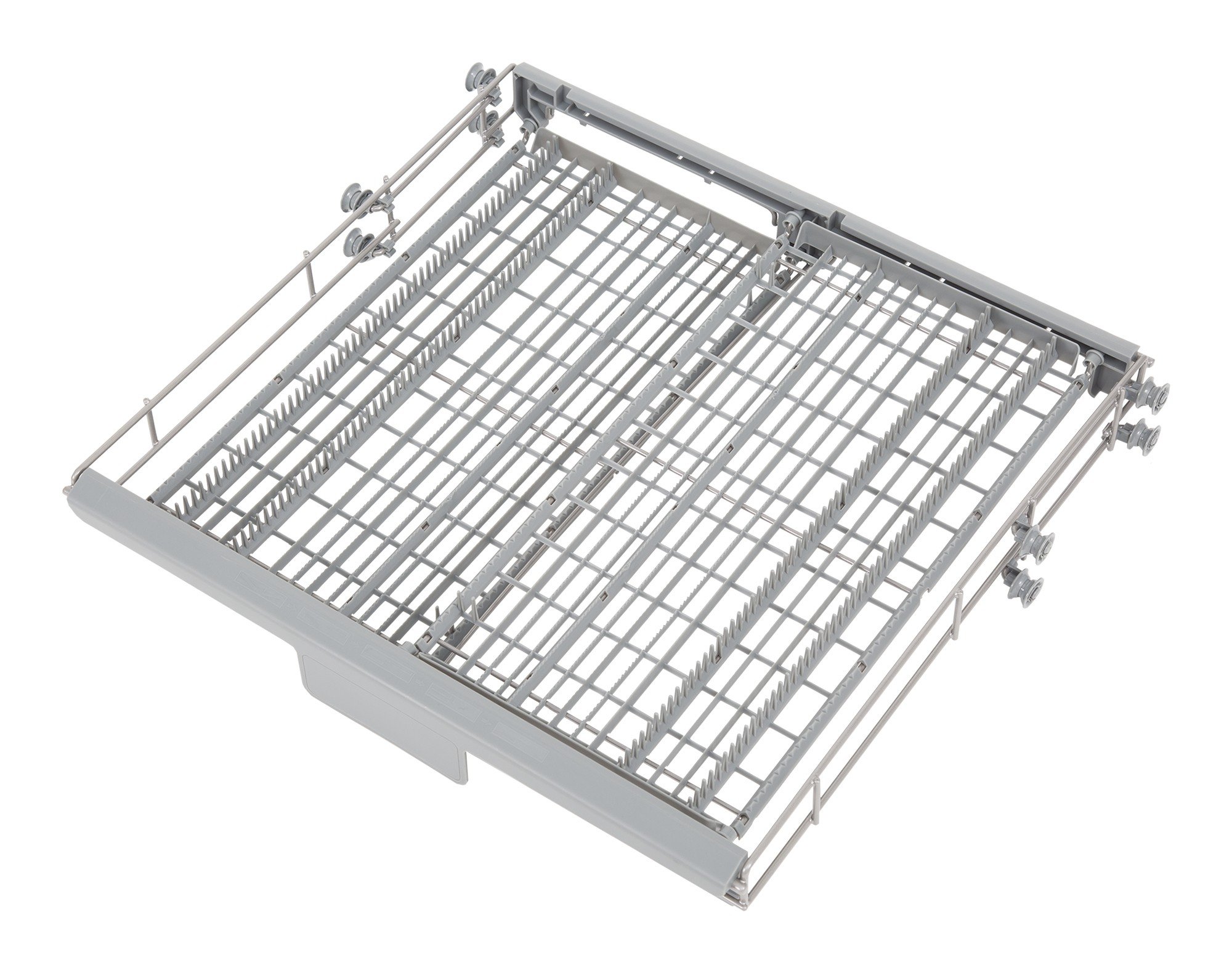 Посудомийна машина Interline DWI 605 L - 10