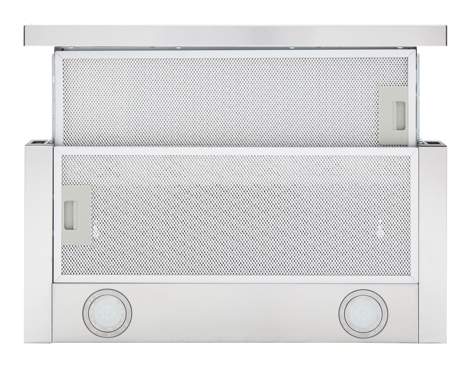 Витяжка Interline SLIM ULTRA X/S A/60 - 3