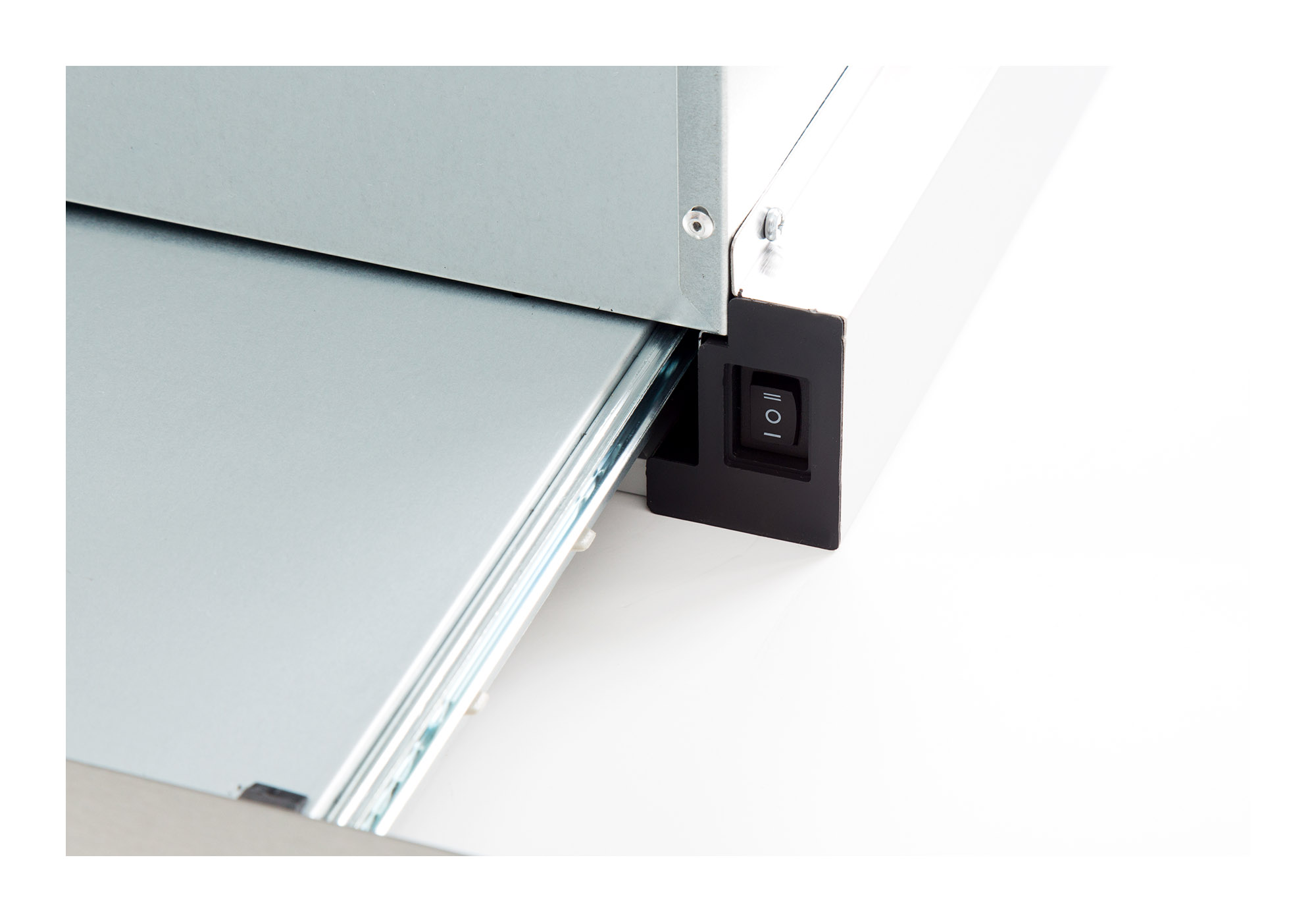 Витяжка Interline SLIM ULTRA X/S A/60 - 5