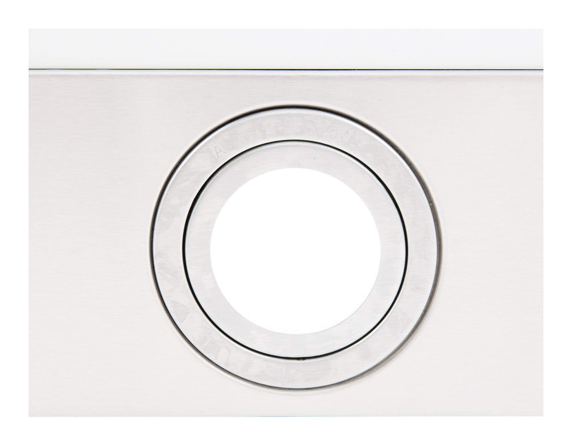Витяжка Interline SLIM ULTRA X/S A/60 - 6