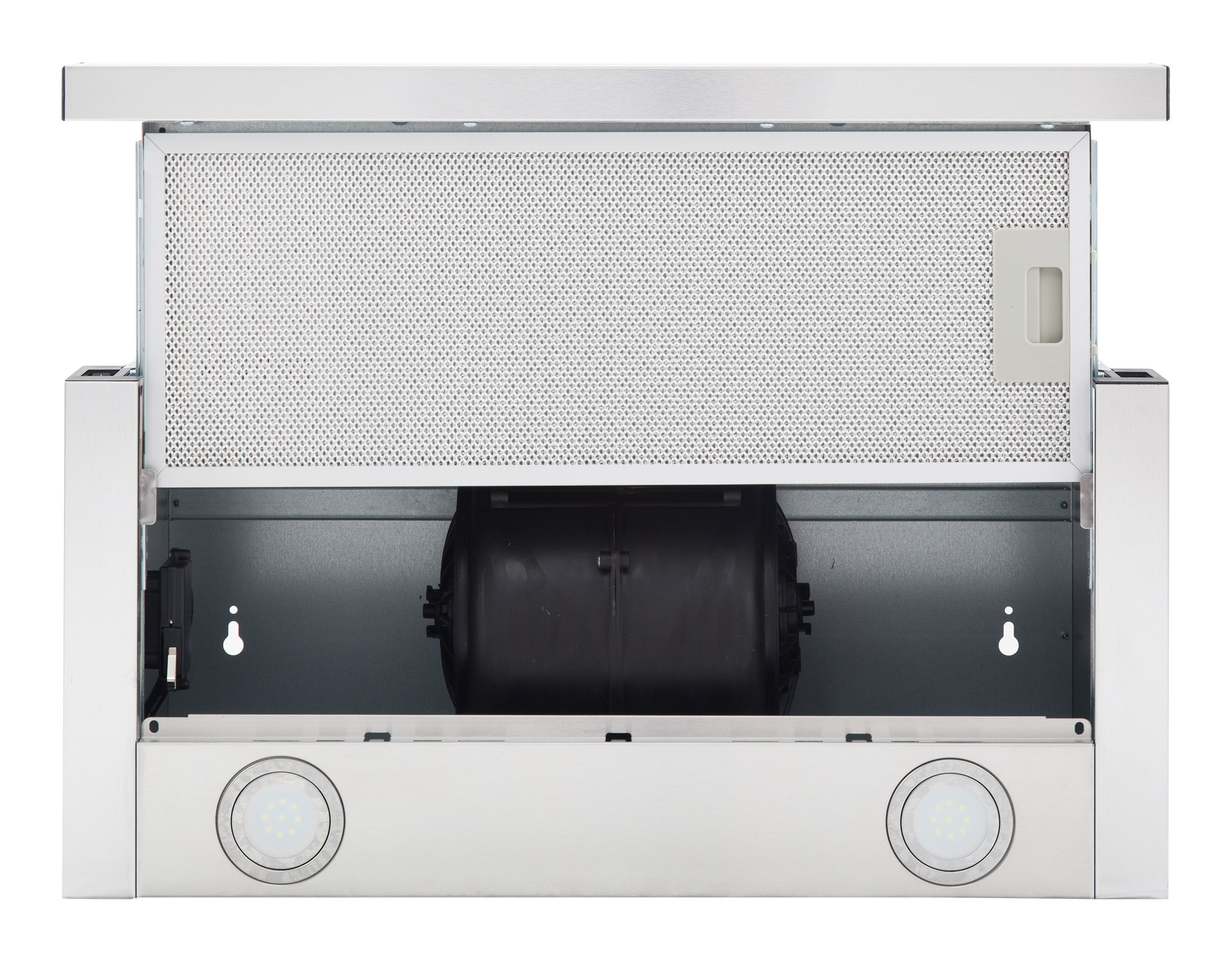 Витяжка Interline SLIM ULTRA X/S A/60 - 7