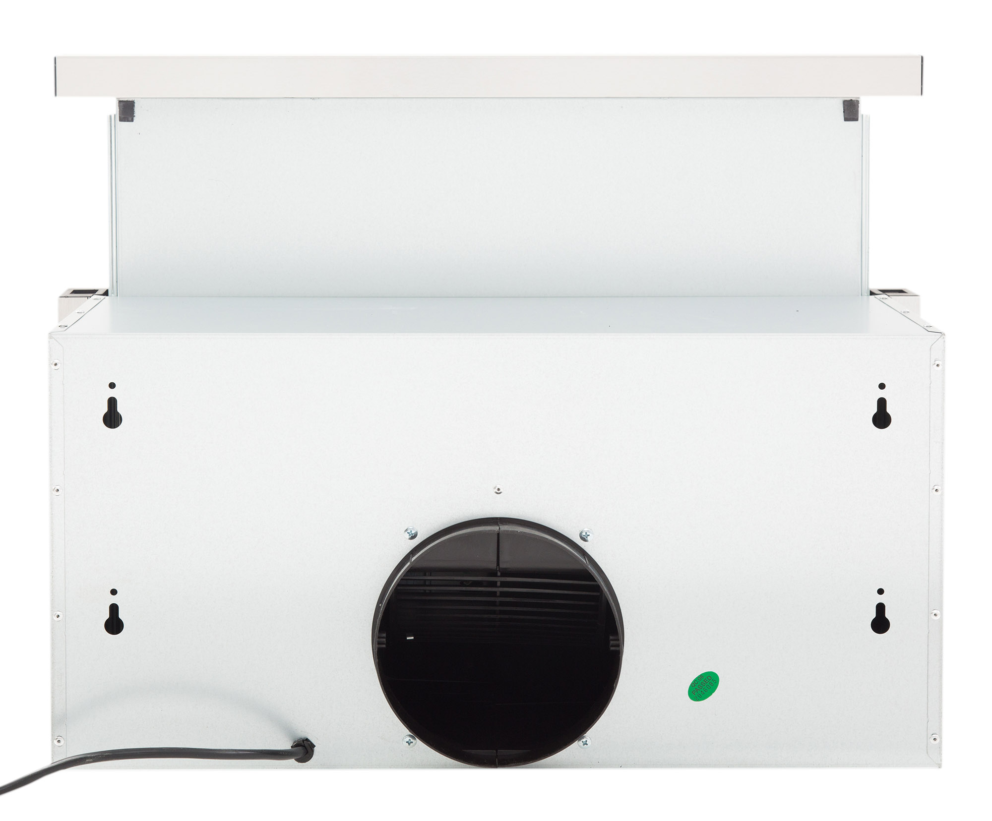 Витяжка Interline SLIM ULTRA X/S A/60 - 8