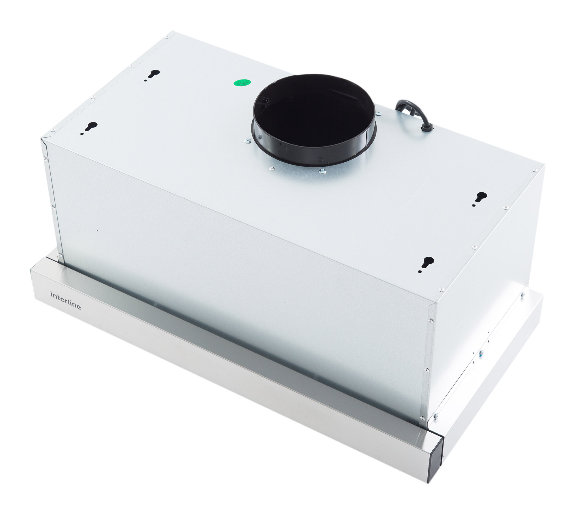 Витяжка Interline SLIM ULTRA X/S A/60 - 10