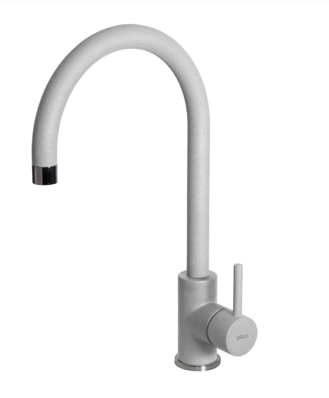 Змішувач Elleci Cloud aluminium 79 - 1