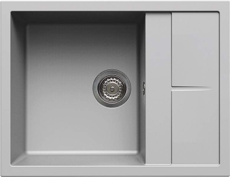 Мийка Elleci UNICO 125 ALUMINIUM 79 - 10